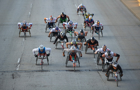 Chicago Marathon06