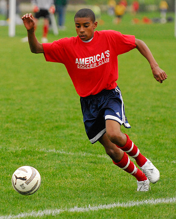 Soccer40