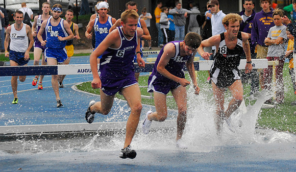 Augustana Track3