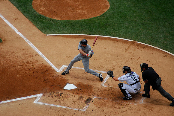 White Sox