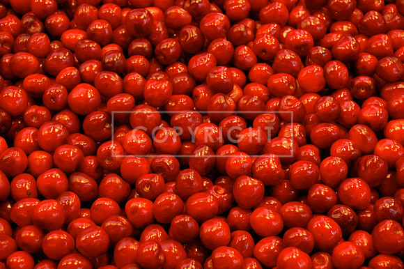 Red Apples