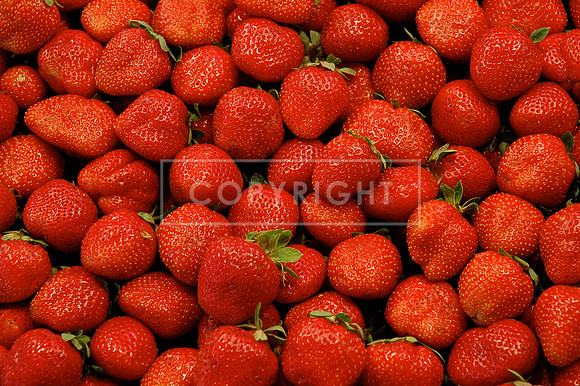 Strawberries 2
