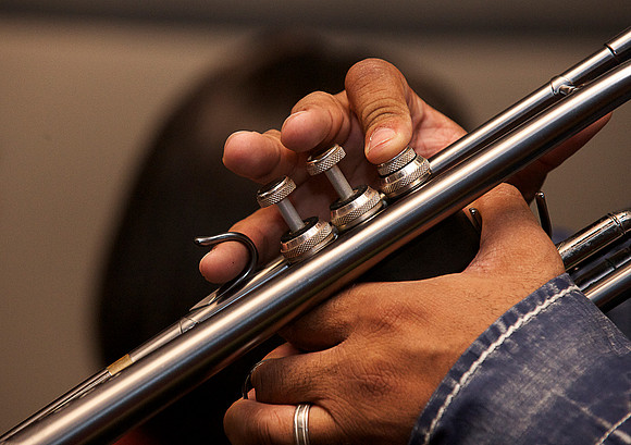 Play Your Horn